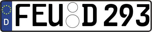 FEU-D293