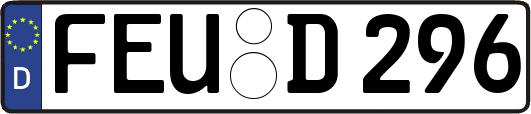 FEU-D296