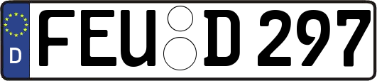FEU-D297
