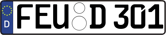 FEU-D301