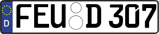 FEU-D307
