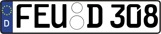 FEU-D308
