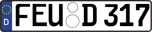 FEU-D317