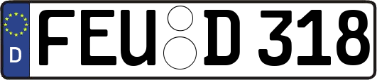 FEU-D318