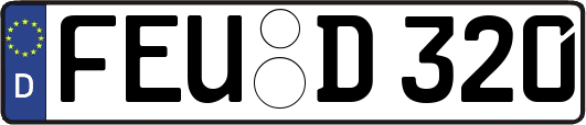FEU-D320