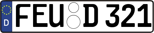 FEU-D321