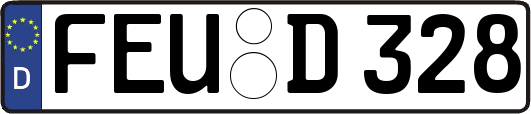 FEU-D328