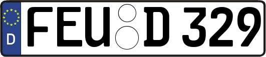 FEU-D329