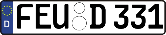 FEU-D331