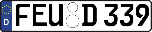FEU-D339