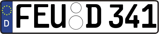 FEU-D341