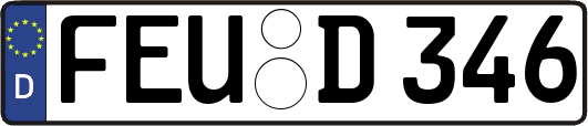 FEU-D346