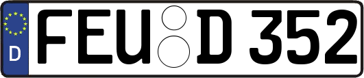 FEU-D352