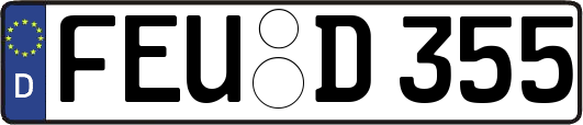 FEU-D355