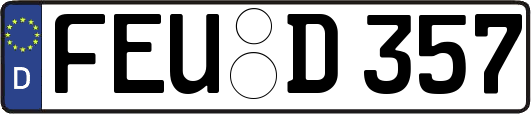 FEU-D357
