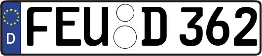 FEU-D362