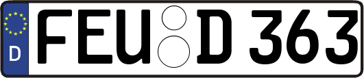 FEU-D363