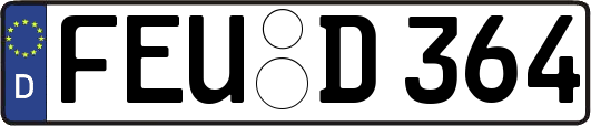 FEU-D364