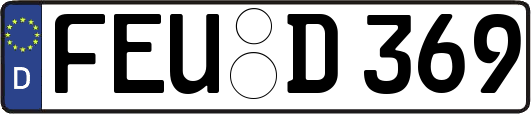 FEU-D369