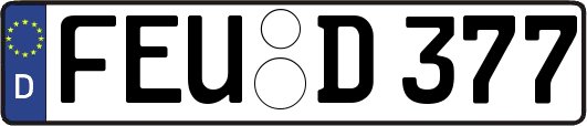 FEU-D377