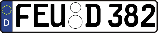 FEU-D382