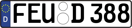 FEU-D388