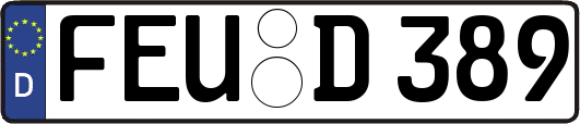 FEU-D389