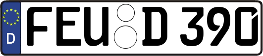 FEU-D390