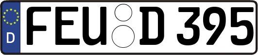 FEU-D395