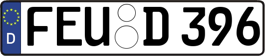 FEU-D396