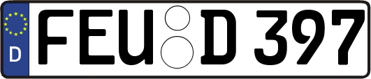 FEU-D397