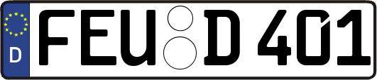 FEU-D401