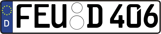 FEU-D406