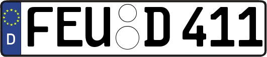 FEU-D411