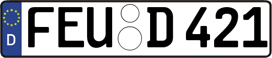 FEU-D421