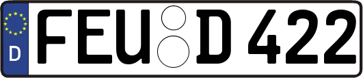 FEU-D422