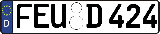 FEU-D424