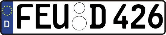 FEU-D426
