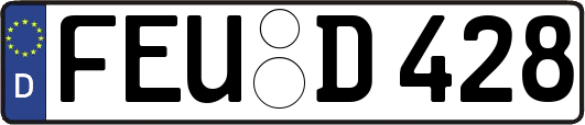 FEU-D428