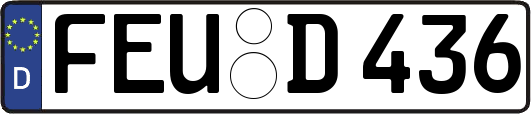 FEU-D436