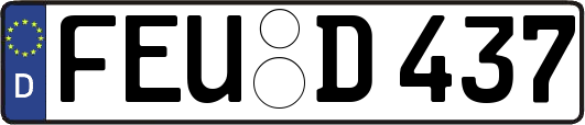 FEU-D437