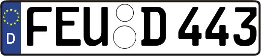 FEU-D443
