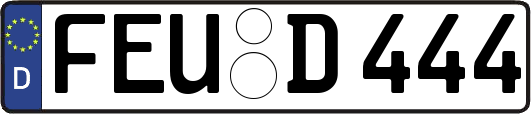 FEU-D444