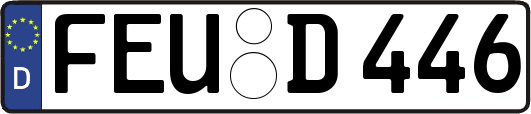 FEU-D446