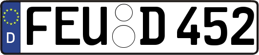 FEU-D452