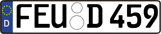 FEU-D459