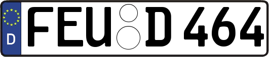 FEU-D464