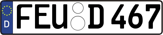 FEU-D467