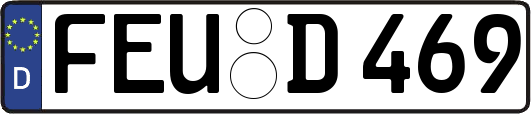 FEU-D469