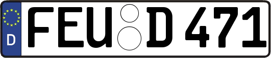 FEU-D471